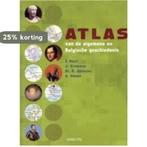 Atlas van de algem.& Belgische geschiedenis - UITVERKOCHT, Verzenden, Gelezen, Frans Hayt