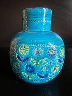 bitossi (attr.) - Pot de fleurs - Faïence - Vase à fleurs