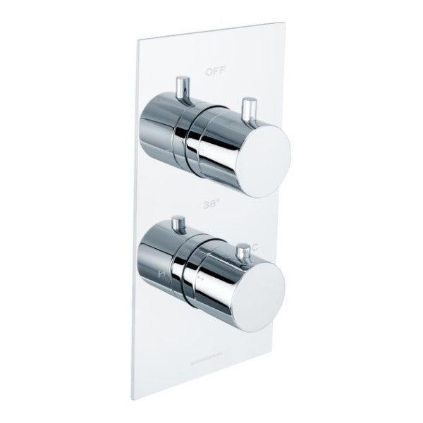 Bieden: Bagnodesign universal trim part for, Doe-het-zelf en Bouw, Sanitair, Ophalen of Verzenden