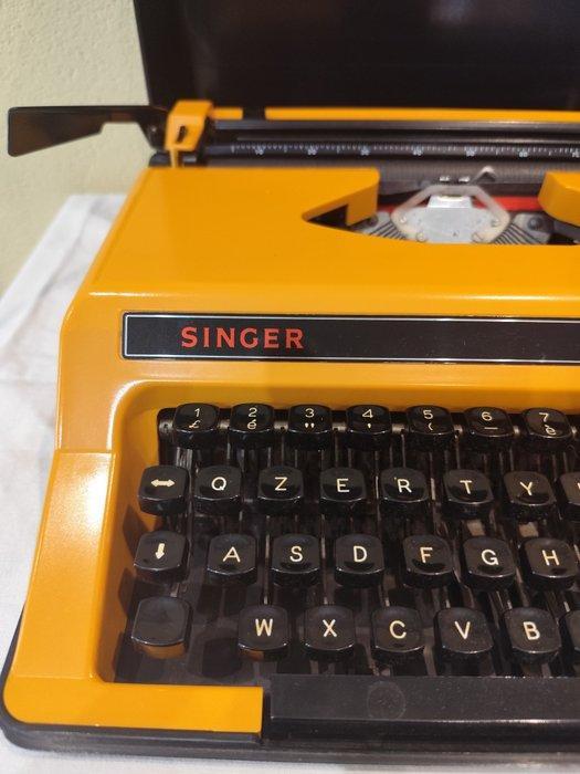 Singer Personal 5500 - Machine à écrire - 1970-1980, Antiek en Kunst, Kunst | Designobjecten