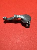 Oud-Romeins Zilver Fibula - 30 mm, Antiek en Kunst