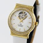 Murex - SUPREMO Automatic Diamond - MUA652-GL-DD-7 - Sans, Nieuw