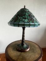 Tiffany - Lamp - Glas-in-lood - Tiffany style tafellamp