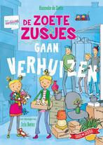 De zoete zusjes gaan verhuizen / De zoete zusjes, Verzenden, Gelezen, Hanneke de Zoete