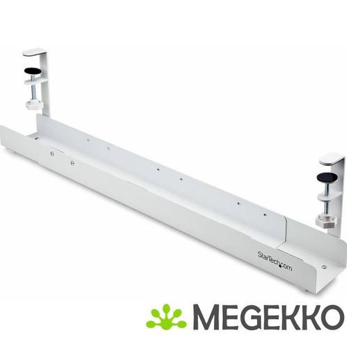 StarTech.com Kabelgoot voor onder Bureau, Verstelbare Kabel, Computers en Software, Overige Computers en Software, Nieuw, Verzenden