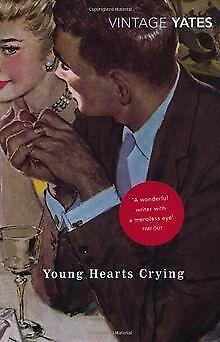 Young Hearts Crying (Vintage Classics)  Richard Yates  Book, Livres, Livres Autre, Envoi