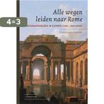 Alle wegen leiden naar Rome 9789061537526 D. Vautier, Verzenden, Zo goed als nieuw, D. Vautier