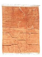 Beni Ouarain Mrirt wollen tapijt – 250 x 360 cm –