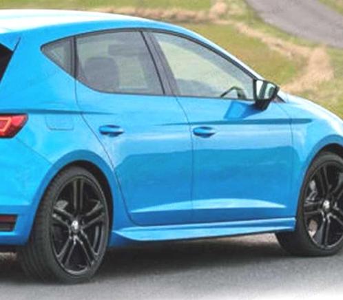 BAS DE CAISSE POUR SEAT LEON MK3 5F 5 PORTES SPORT TOURER, Auto-onderdelen, Carrosserie, Verzenden