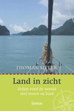 Land in zicht 9789020964783, Thomas Siffer, Verzenden