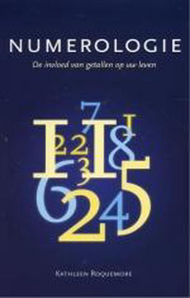 Numerologie 9789021599762 K. Roquemore, Livres, Ésotérisme & Spiritualité, Envoi