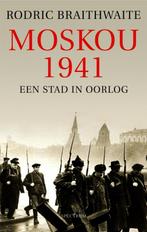 Moskou 1941 9789027430205 R. Braithwaite, Verzenden, R. Braithwaite