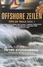 Offshore Zeilen 9789038914350, Peter Stuivenberg, Gelezen, Verzenden