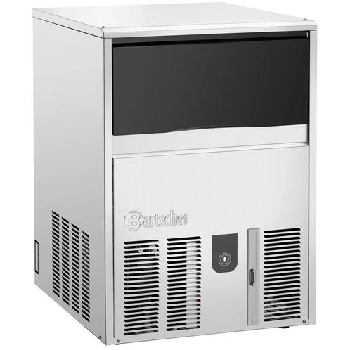 Schilferijsmachine | 90kg/24u | Bunker 18kg | Luchtgekoeld, Zakelijke goederen, Horeca | Keukenapparatuur, Nieuw in verpakking