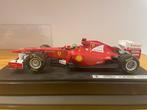 Hot Wheels 1:18 - Voiture de sport miniature - Ferrari F60, Hobby en Vrije tijd, Nieuw