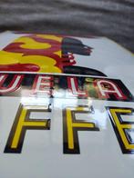 Zuela Kaffee - Reclamebord - Emaille, emaillebord,