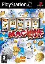 Fruit Machine Mania-Standaard (PlayStation 2) Gebruikt, Ophalen of Verzenden, Nieuw