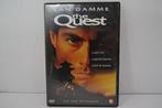 The Quest (DVD), Nieuw in verpakking