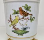 Herend - Vaas - 7868 | RO 63 - Porselein - Cachepot, Antiek en Kunst