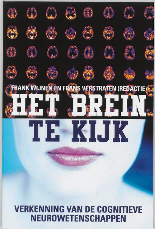 Het brein te kijk 9789026516764, Boeken, Psychologie, Gelezen, Verzenden