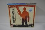 Resistance 3 - Survivor Edition - NEW (PS3), Games en Spelcomputers, Games | Sony PlayStation 3, Nieuw