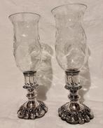 Garrard & Co Ltd – 1/2 Regent St W - Taperstick (kleine, Antiek en Kunst