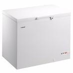 Vrieskist | ELB |  323L | Wit | -18°C/-24°C | Statisch |, Verzenden
