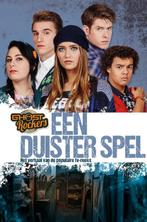 Ghost Rockers : leesboek 7 - title TBD / Ghost rockers / 7, Verzenden, Gelezen, Bjorn van den Eynde