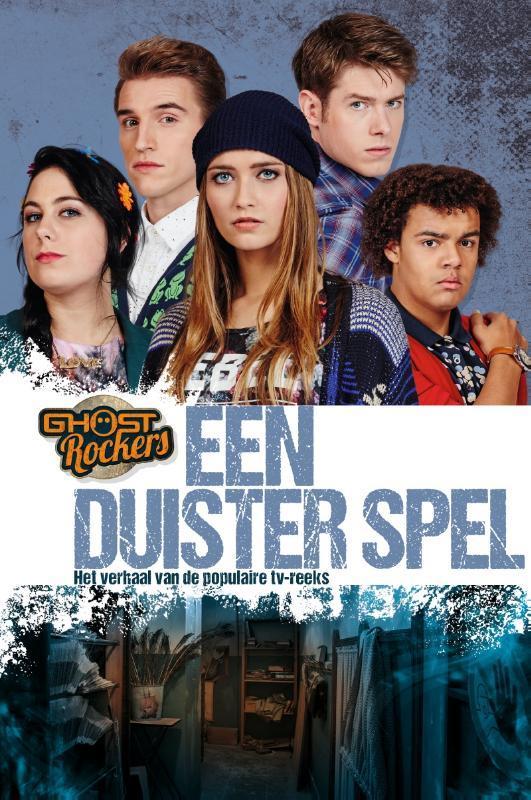 Ghost Rockers : leesboek 7 - title TBD / Ghost rockers / 7, Boeken, Kinderboeken | Jeugd | 13 jaar en ouder, Gelezen, Verzenden