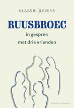 Ruusbroec in gesprek met drie vrienden 9789085286196, Verzenden, Gelezen, Klaas Blijlevens