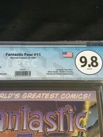 Fantastic Four (Vol. 2) #11 - EGC 9.8 - Hark the Herald... -, Boeken, Nieuw