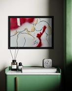 Leonard Mars - Eros.5 - NO RESERVE, Antiek en Kunst