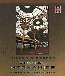 Cooper, Stephen C : Visual Mechanics, Boeken, Overige Boeken, Gelezen, Verzenden