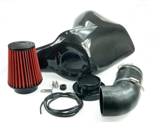 Carbon Air Intake/ Air-Box Seat Leon 1P, VW Golf 6 GTI, Sci, Autos : Divers, Tuning & Styling, Envoi
