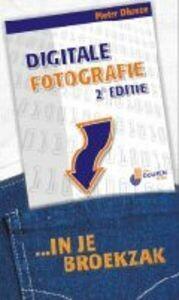Digitale fotografie in je broekzak / In je broekzak, Boeken, Informatica en Computer, Gelezen, Verzenden