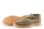 Campbell Loafers in maat 42 Beige, Kleding | Heren, Schoenen, Loafers, Overige kleuren, Verzenden, Zo goed als nieuw