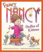 Fancy Nancy 9780062269874 Jane OConnor, Boeken, Verzenden, Gelezen, Jane O'Connor