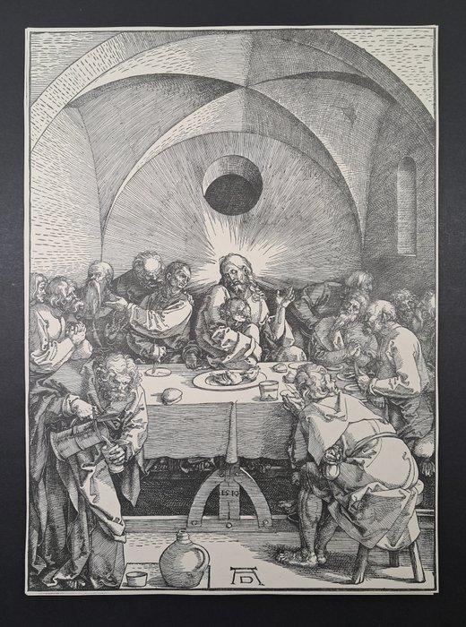 Albrecht Dürer (1471-1528), copie da - La Grande Passione -, Antiek en Kunst, Antiek | Overige Antiek