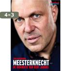 Meesterknecht; De Biografie Van Gert Jakobs 9789071359569, Verzenden, Gelezen, Erik Oudshoorn