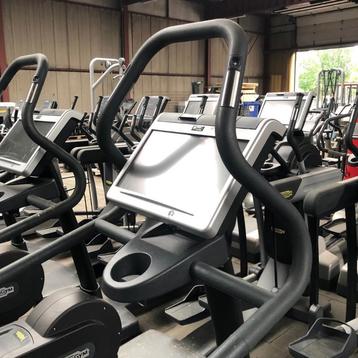 Technogym Excite 700 Stepper Visioweb | Cardio |, Ophalen of Verzenden, Overige typen