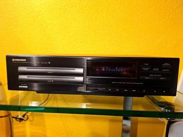 Pioneer - PD-Z72T Lecteur de CD