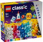 LEGO Classic - Creatieve Planeten - 11037, Verzenden
