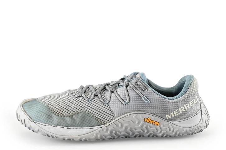 Merrell Sportschoenen in maat 40 Grijs | 5% extra korting, Kleding | Dames, Schoenen, Grijs, Zo goed als nieuw, Sportschoenen