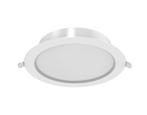 Opple Led Downlight Compact Rond 14W 3000K IP44 -, Bricolage & Construction, Verzenden