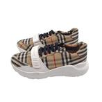 Burberry - Sneakers - Maat: EU 44, Kleding | Heren, Schoenen, Nieuw