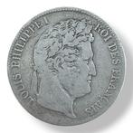 Frankrijk. Louis Philippe I. 5 Francs 1836 BB (Zonder