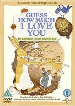 Guess How Much I Love You: New Tales DVD (2013) Allie, Verzenden