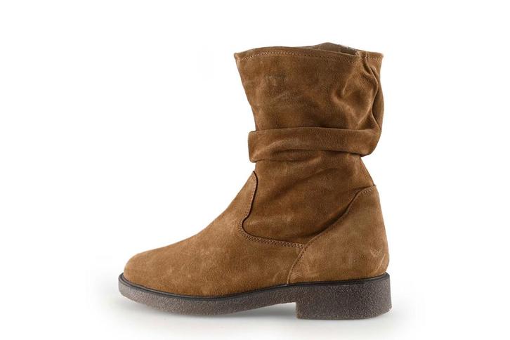 Feyn enkellaarzen in maat 39 Overig | 5% korting, Kleding | Dames, Schoenen, Overige kleuren, Zo goed als nieuw, Lage of Enkellaarzen