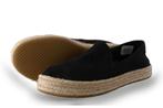 Toms Espadrilles in maat 39 Zwart | 10% extra korting, Kleding | Dames, Schoenen, Espadrilles, Verzenden, Zwart, Zo goed als nieuw