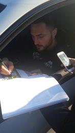 Inter Milan - Italiaanse voetbal competitie - Danilo, Verzamelen, Nieuw